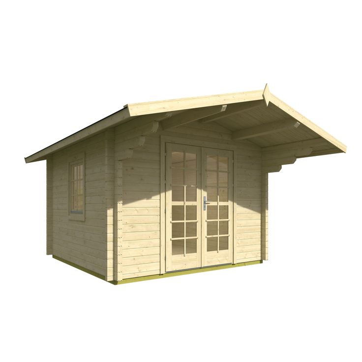 Vierasmaja Tene Sandra B, 9m²
