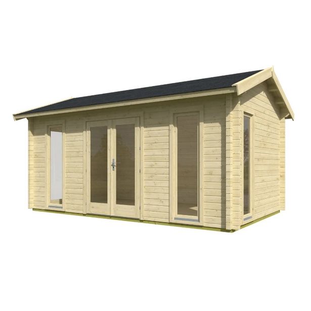 Vierasmaja Tene Sandy, 15m²