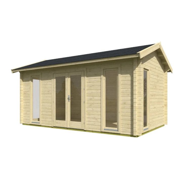 Vierasmaja Tene Sandy, 15m²