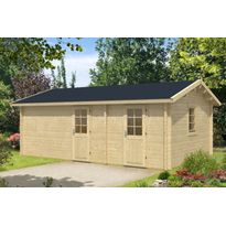 Pariaitta Tene Sanna, 70mm, 24m²