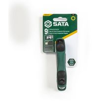 Kuusiokoloavainsarja Sata SAE 5/62&quot;-1/4&quot; 9 osaa