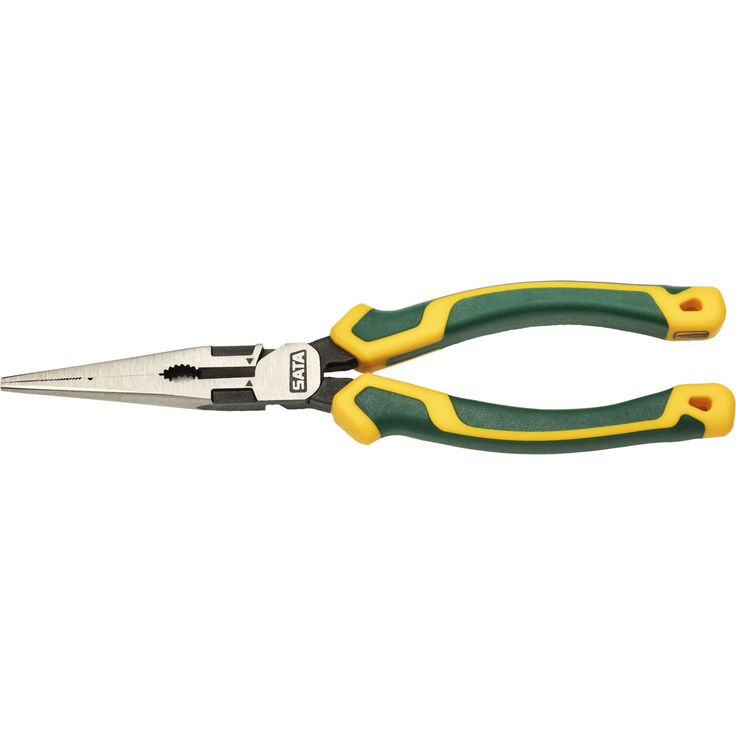 Kärkipihdit Sata Best Pliers 8
