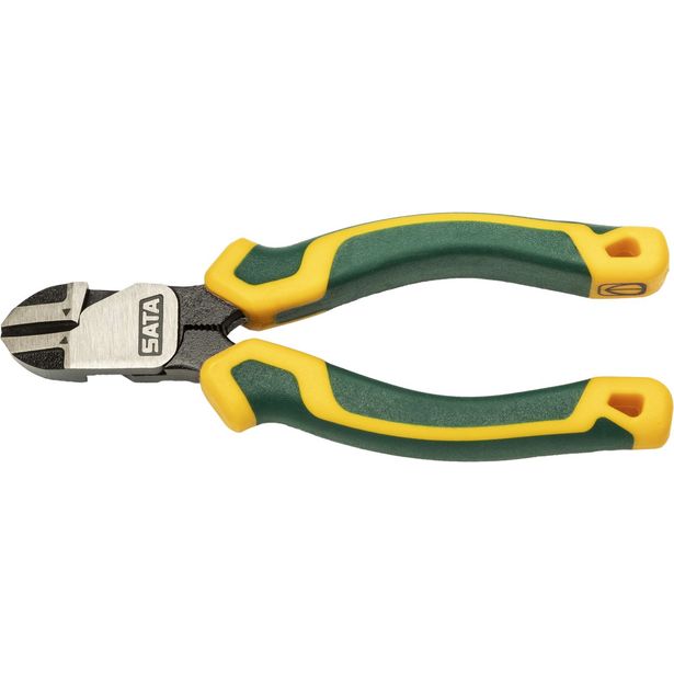Sivuleikkurit Sata Best Pliers 5