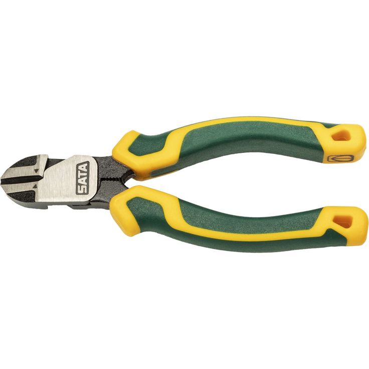 Sivuleikkurit Sata Best Pliers 5