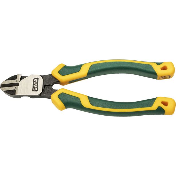 Sivuleikkurit Sata Best Pliers 6