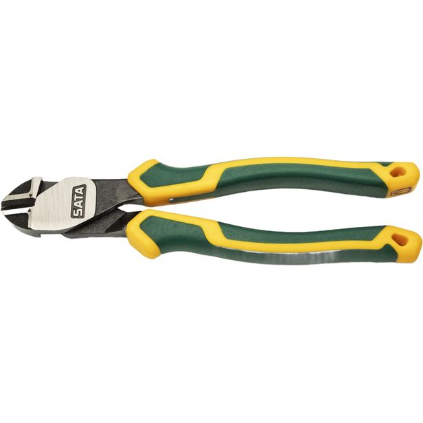 Sivuleikkurit Sata Best Pliers 7