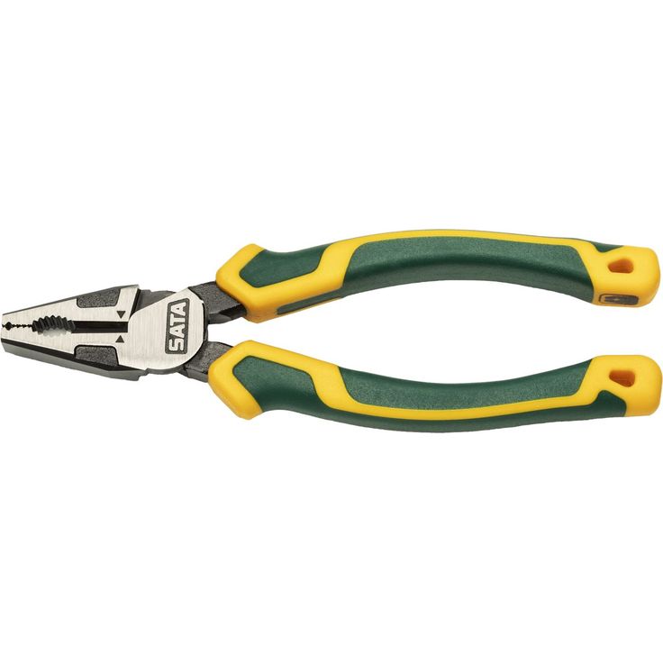 Linjapihdit Sata Best Pliers 6