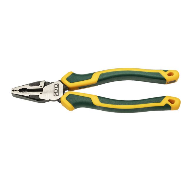 Linjapihdit Sata Best Pliers 7
