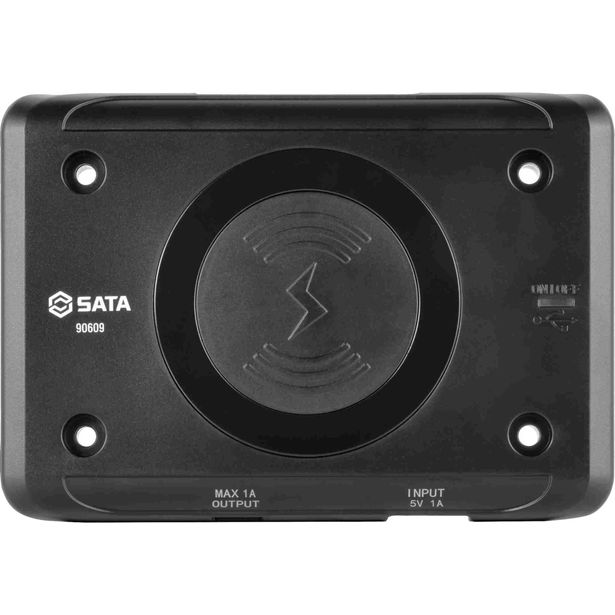 Langaton latausalusta Sata 1-paikkainen USB-C