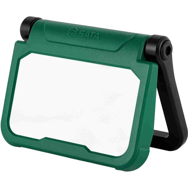 Työvalo Sata IP65 1000lm 4.0Ah akulla