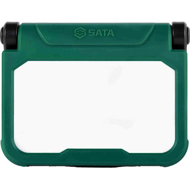 Työvalo Sata IP65 2000lm 8.0Ah akulla
