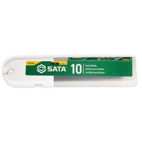 Katkoterä Sata, 25mm 7seg. 8x tav + 2x SK2