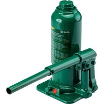 Hydraulinen pullonostin Sata, 10 tonnia