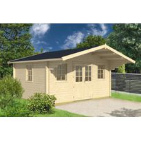 Vierasmaja Tene Sauerland C, 70mm, 16.2m²