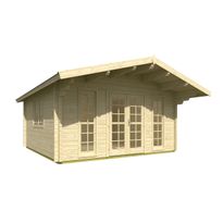 Vierasmaja Tene Sauerland B, 70mm, 20.3m²