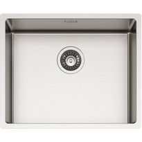 Keittiöallas Savo Vanaja 60, teräs, rst, Verkkokaupan poistotuote