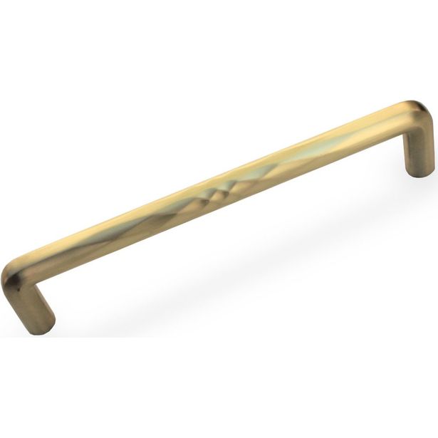 Lankavedin Savo Shuffle, 171.6mm, harjattu messinki