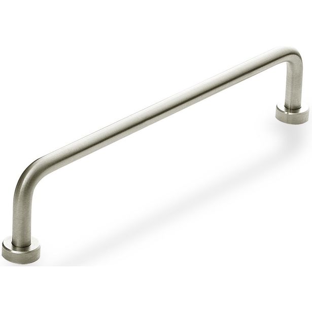 Lankavedin Savo Lounge, 174mm, harjattu teräs