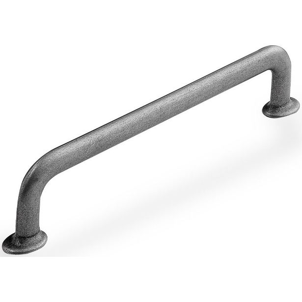 Lankavedin Savo U-Turn, 187mm, antiikinharmaa