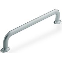 Lankavedin Savo U-Turn, 187mm, harjattu teräs