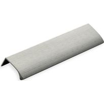Profiilivedin Savo Edge Straight, 200mm, harjattu teräs