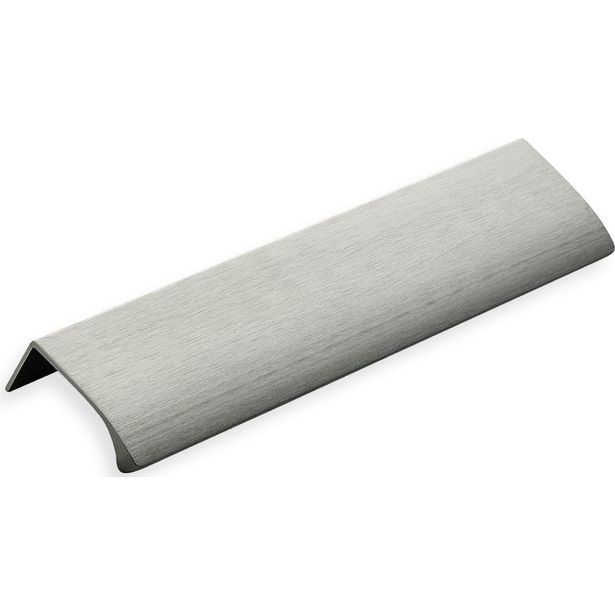 Profiilivedin Savo Edge Straight, 200mm, harjattu teräs
