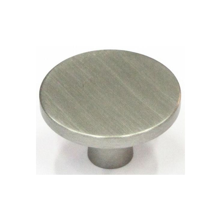 Nuppivedin Savo Plato Alu, Ø42mm, harjattu teräs