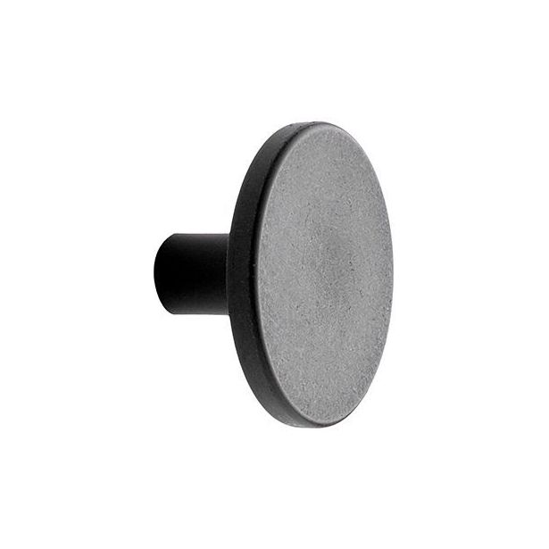 Nuppi Savo OceanIX 42mm mattamusta