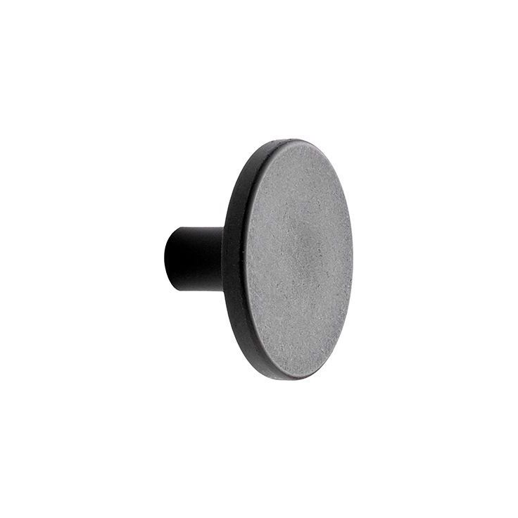Nuppi Savo OceanIX 42mm mattamusta
