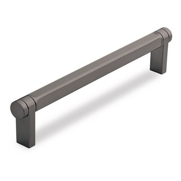 Vedin Savo Torch 160mm harjattu antrasiitti