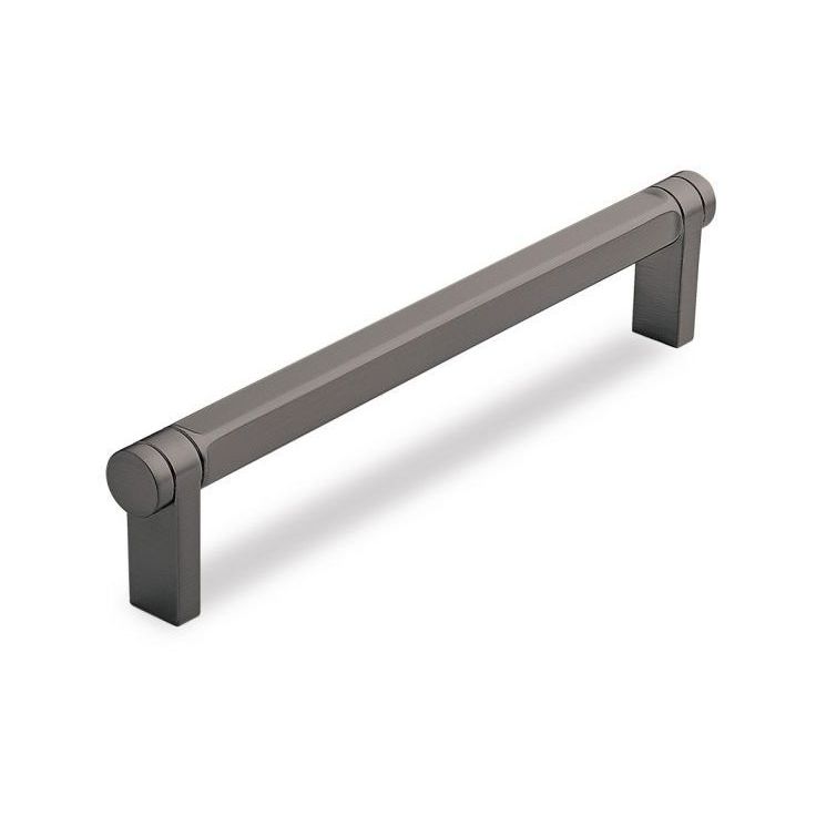 Vedin Savo Torch 160mm harjattu antrasiitti