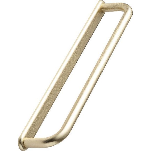 Vedin Savo D-lite 160mm kiiltävä messinki