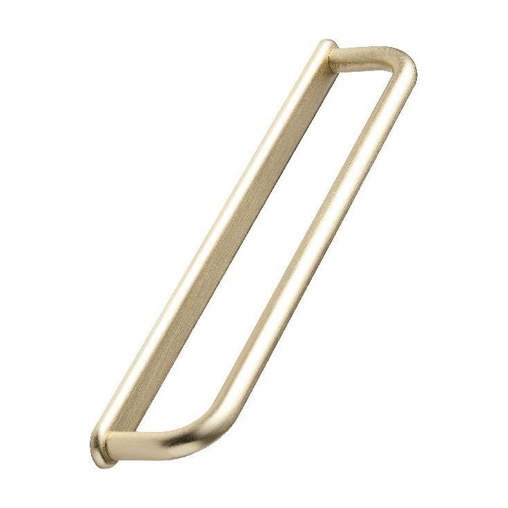 Vedin Savo D-lite 160mm kiiltävä messinki