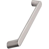 Vedin Savo Light 160mm harjattu teräs