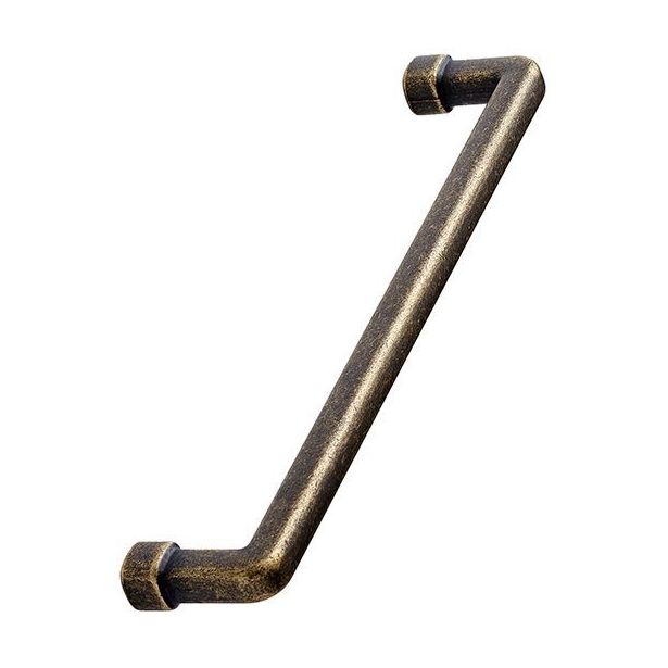 Vedin Savo Equester 160mm patinoitu pronssi