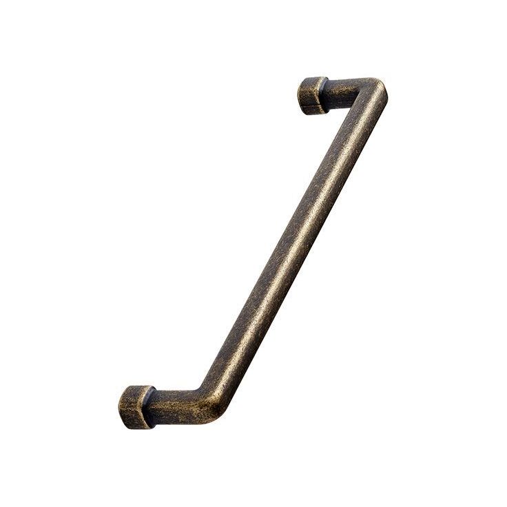 Vedin Savo Equester 160mm patinoitu pronssi