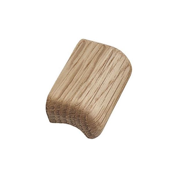 Vedin Savo Glove 32mm tammi lakattu FSC