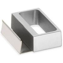 Peilioven vedin Savo, 41x23x13mm, kromi