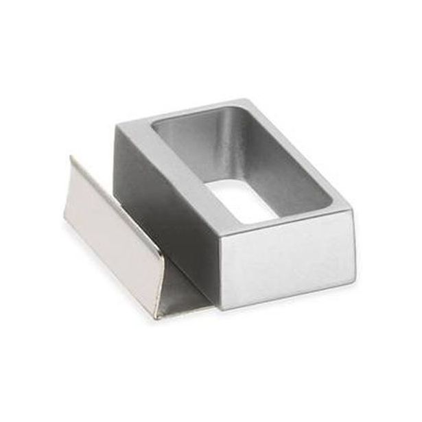 Peilioven vedin Savo, 41x23x13mm, kromi