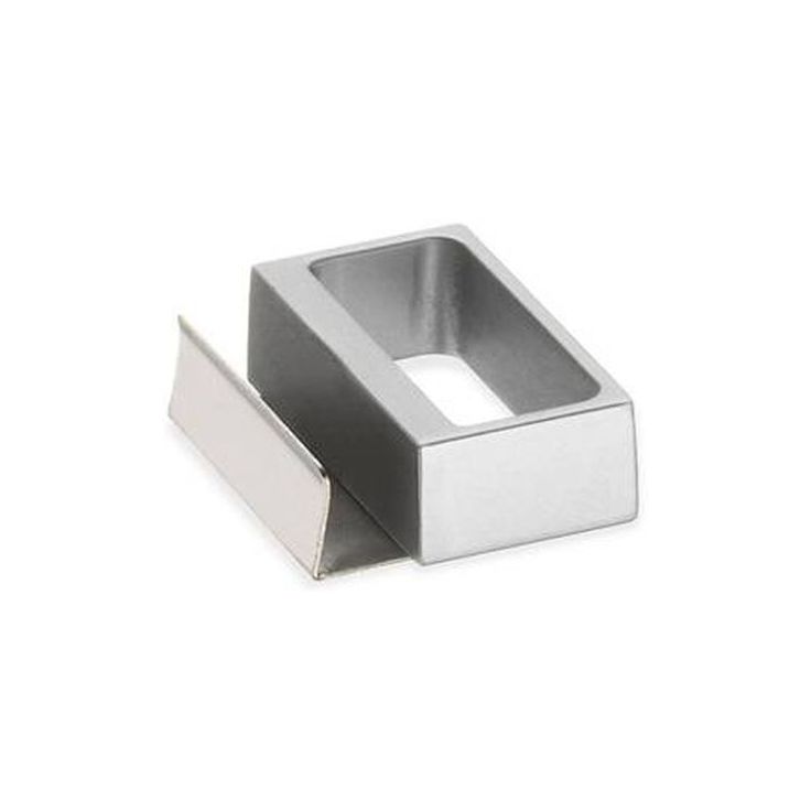 Peilioven vedin Savo, 41x23x13mm, kromi