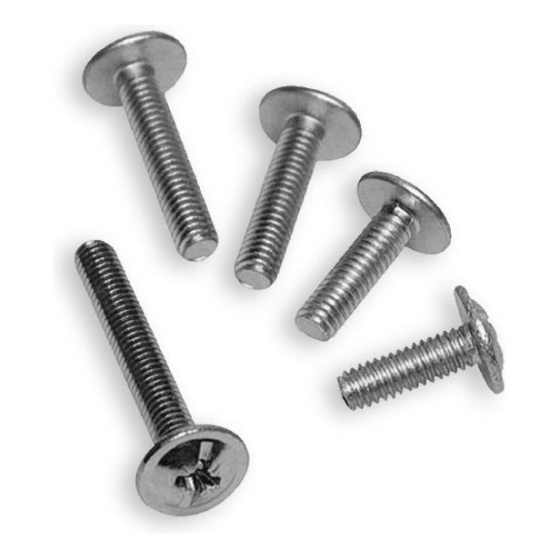 Vedinruuvi Savo M4, 22mm, 100kpl