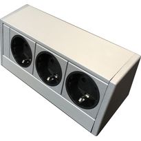 Pistorasiayksikkö Savo R-Dock, hopea