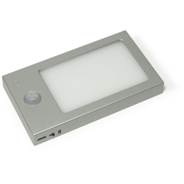 Ladattava valaisin Savo SMART, Li-ion, 4000K, Micro-USB