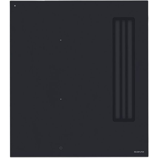 Tasoliesituuletin Savo Nero 50