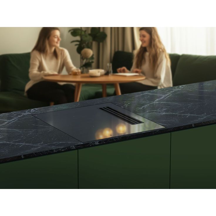 Tasoliesituuletin Savo Nero 50
