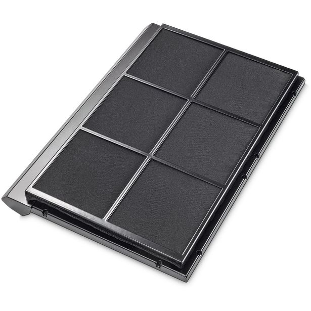 Aktiivihiilisuodatin Savo LL-6 Nero 60