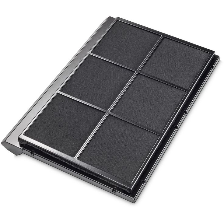 Aktiivihiilisuodatin Savo LL-6 Nero 60