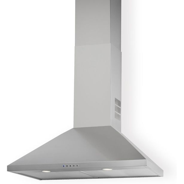 Liesikupu Savo C-4305-S, 50cm, LED, rst
