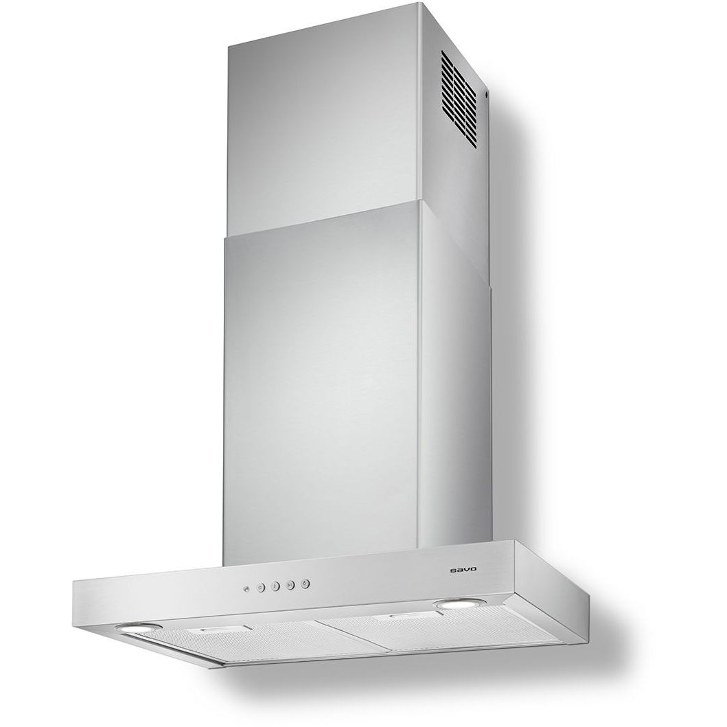 Liesituuletin Savo C-6506-S2 60cm rst