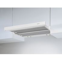 Liesituuletin Savo P-2806-W 60cm valkoinen